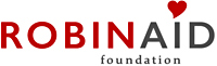 Stiftung RobinAid Logo